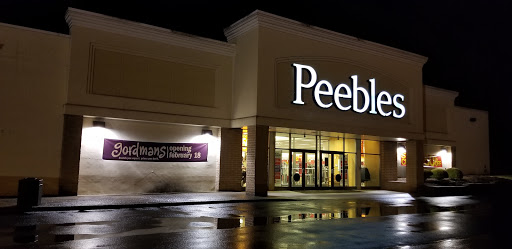Department Store «Peebles», reviews and photos, 1525 E Main St, Waynesboro, PA 17268, USA