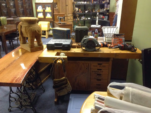 Thrift Store «Black Sheep Thrift Shop», reviews and photos, 323 Drum Point Rd, Brick, NJ 08723, USA