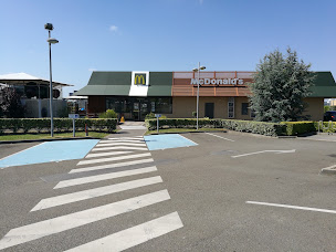 Photo n°21 de McDonald's à Montdidier ()
