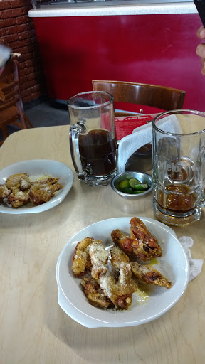 Restaurante de comidas sin gluten Cuautitlán Izcalli