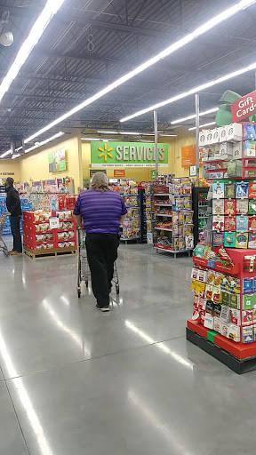 Supermarket «Walmart Neighborhood Market», reviews and photos, 4950 Plantation Rd, Roanoke, VA 24019, USA