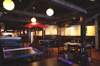 Sen Zushi - Japanese Restaurant & Sushi Victoria - 940 Fort St, Victoria, BC V8V 3K2, Canada