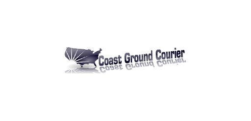 Coast Ground Courier