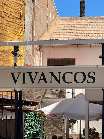 Cafe bar vivancos - C. Progreso, 19, 30860 Puerto de Mazarrón, Murcia, Spain