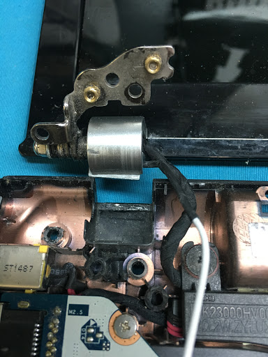 Computer Repair Service «Recovering Computers By Sparky», reviews and photos, 244 N Country Club Dr #204, Mesa, AZ 85201, USA