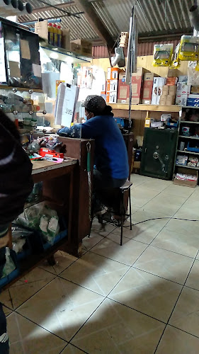 Casa Portales - Quilpué