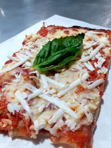 Pizzeria Baby Luna in Avellino, Provincia di Avellino