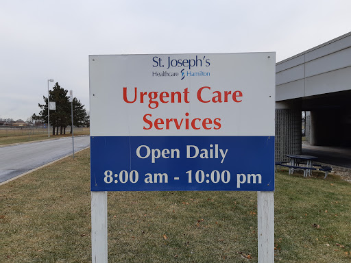 Urgent Care Clinic