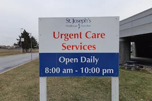 Urgent Care Clinic image