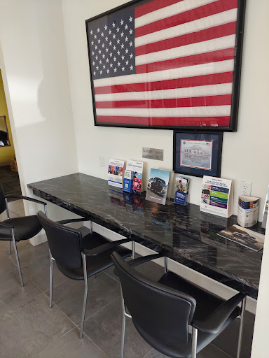 Car Dealer «Porter Ford», reviews and photos, 600 Ogletown Rd, Newark, DE 19711, USA