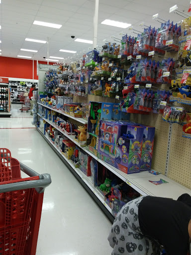 Department Store «Target», reviews and photos, 1701 N Gaffey St, San Pedro, CA 90731, USA