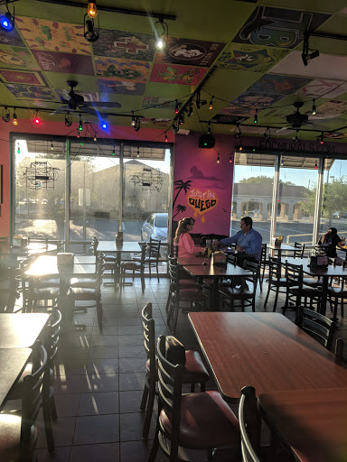 Tex-Mex Restaurant «Tijuana Flats», reviews and photos, 2518 FL-580 Ste. A, Clearwater, FL 33761, USA
