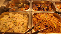 Plats et boissons du Restaurant asiatique WOK 10 à Saint-Parres-aux-Tertres - n°14