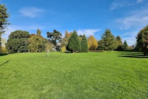 Quarry Park Disc Golf Course image