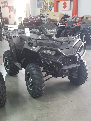 Motorcycle Dealer «Griffin Motorsports Inc.», reviews and photos, 3909 State St, Schenectady, NY 12304, USA