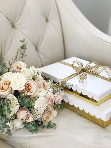 Florist «Everest Florist and Gifts Sacramento», reviews and photos, 7137 Walerga Rd, Sacramento, CA 95842, USA