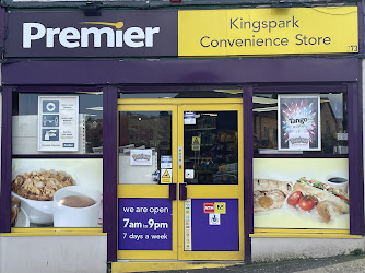 Kingspark Convenience Store