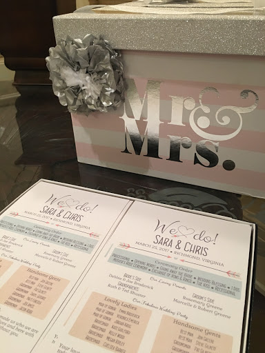 Wedding Venue «The Renaissance», reviews and photos, 107 W Broad St #300, Richmond, VA 23220, USA