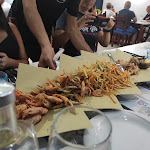 Photo n°4 de l'avis de Giuseppe.r fait le 22/08/2022 à 18:10 sur le  I LOVE COZZERIA Assemini à Assemini