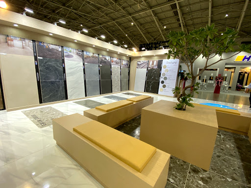 Nangang Exhibition Center