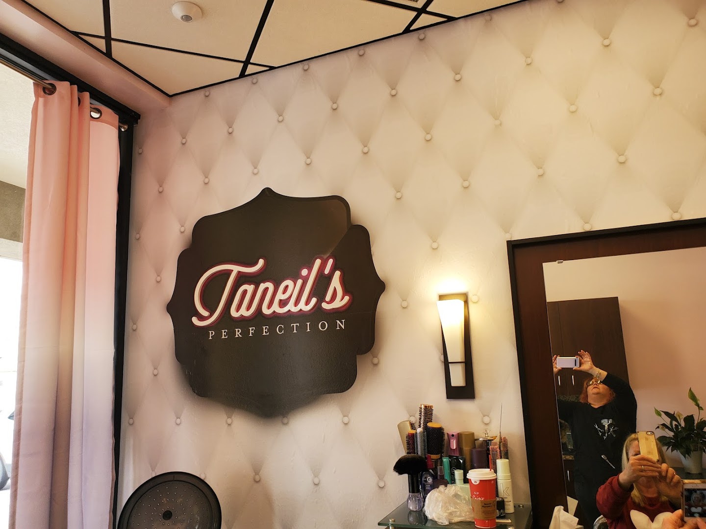 Taneil's Perfection Hair Salon