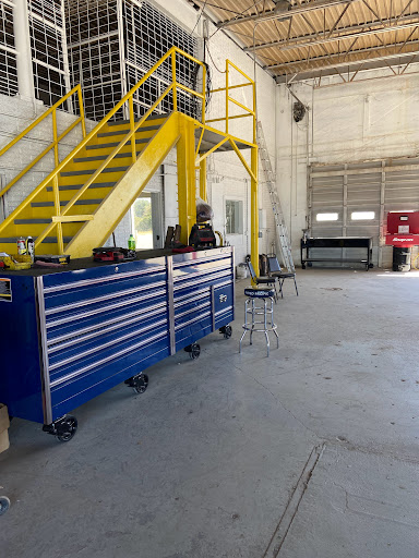 Towing Service «Benefiel Truck Repair & Towing», reviews and photos, 709 S 8th St, Nebraska City, NE 68410, USA