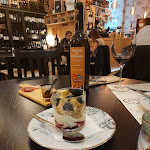 Photo n°3 de l'avis de Margarida.r fait le 18/06/2021 à 09:43 sur le  Tasca Maria - Comida Caseira à Figueira da Foz