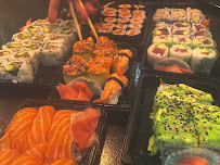 Plats et boissons du Restaurant japonais Zen Sushi 68 à Rouffach - n°3