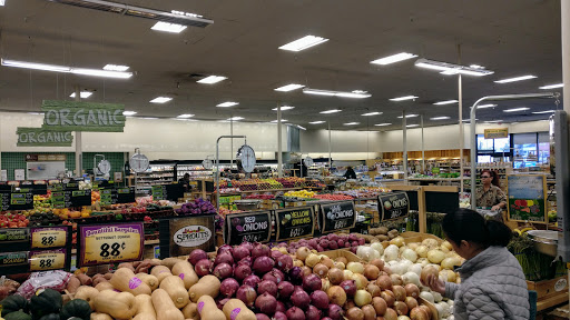 Health Food Store «Sprouts Farmers Market», reviews and photos, 4020 S Rainbow Blvd, Las Vegas, NV 89103, USA
