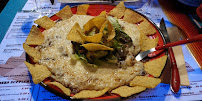 Plats et boissons du Restaurant mexicain Le Tampico à L'Isle-Adam - n°1