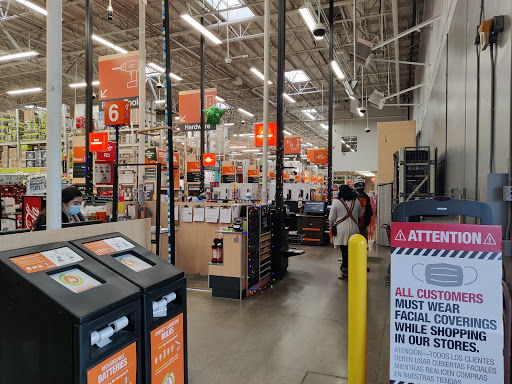 Home Improvement Store «The Home Depot», reviews and photos, 1045 Green Acres Rd, Eugene, OR 97408, USA