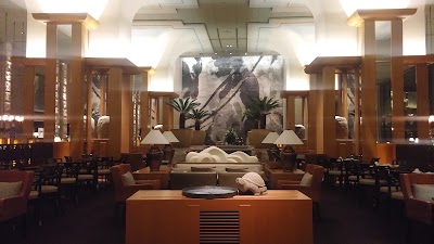Photos of Grand Hyatt Seoul