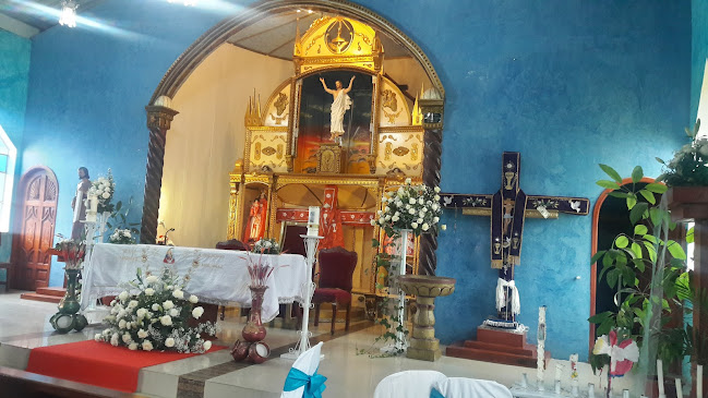 Opiniones de Iglesia de Itulcachi en Quito - Iglesia