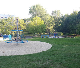 Spielplatz photo