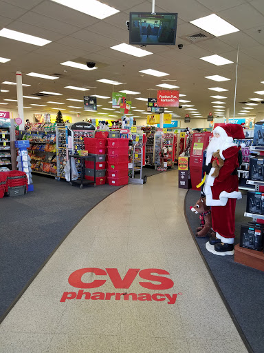 Drug Store «CVS», reviews and photos, 8811 W 87th St, Hickory Hills, IL 60457, USA