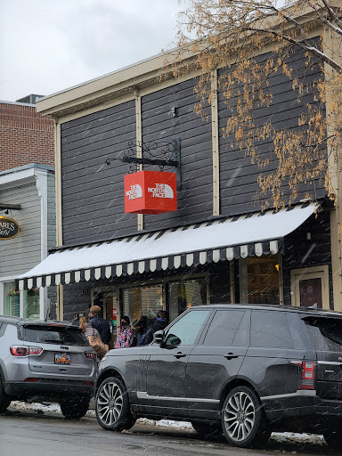 Clothing Store «The North Face», reviews and photos, 515 Main St, Park City, UT 84060, USA