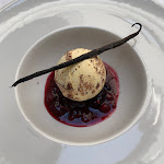 Photo n°1 de l'avis de Melissa.r fait le 31/07/2022 à 13:29 sur le  Antologie Ristorante à L'Aquila