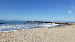 Photo de Silver Strand Beach avec rivage droit, long