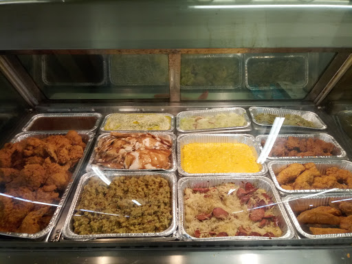 Grocery Store «Pic-Pac Supermarket», reviews and photos, 723 Gagel Ave, Louisville, KY 40216, USA