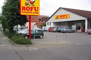 Rofu Kinderland Albstadt image