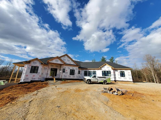 Roofing Contractor «Bella Built Roofing», reviews and photos, 7355 IN-64, Georgetown, IN 47122, USA