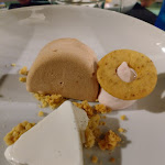 Photo n°1 de l'avis de Beatrice.i fait le 31/10/2021 à 13:39 sur le  Ristorante 6punto0 à Villanova d'Albenga