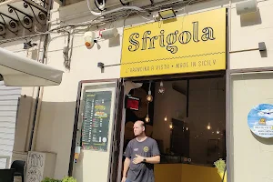 Sfrigola Palermo image