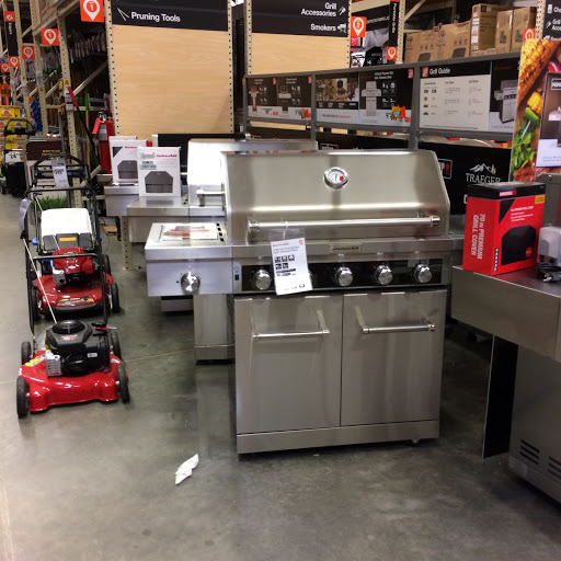 Home Improvement Store «The Home Depot», reviews and photos, 2359 FL-44, New Smyrna Beach, FL 32168, USA