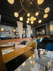 Atmosphère du Restaurant italien FLOCCO à Paris - n°19