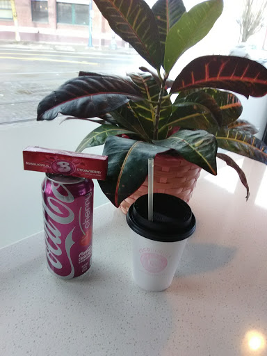 Donut Shop «Coco Donuts», reviews and photos, 709 SW 17th Ave, Portland, OR 97205, USA