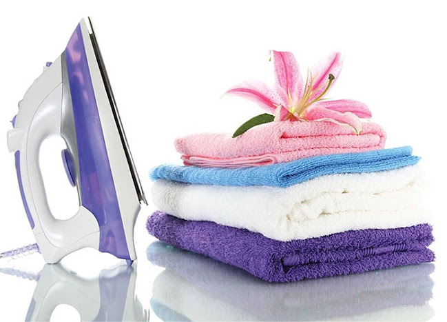 Mermaid Domestic Cleaning Services - Birmingham
