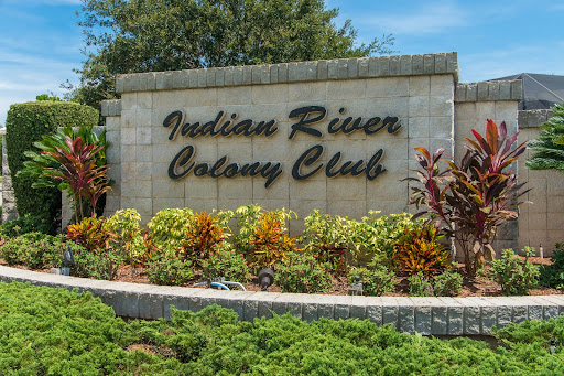 Country Club «Indian River Colony Club», reviews and photos, 1936 Freedom Dr, Melbourne, FL 32940, USA