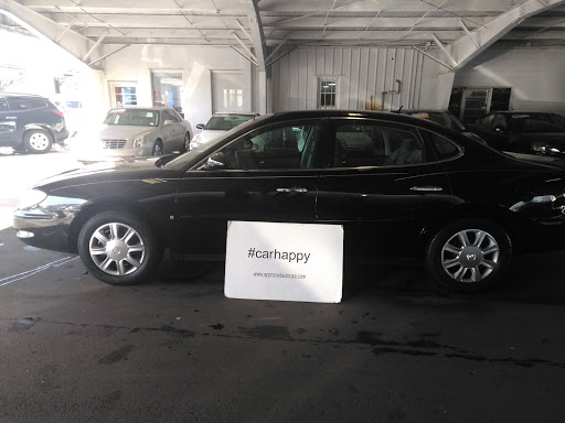 Used Car Dealer «Approved Auto of America», reviews and photos, 2105 Dixie Hwy, Louisville, KY 40210, USA