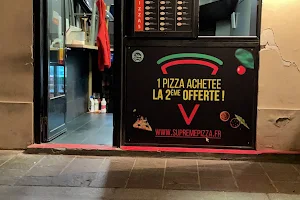 Suprême Pizza image